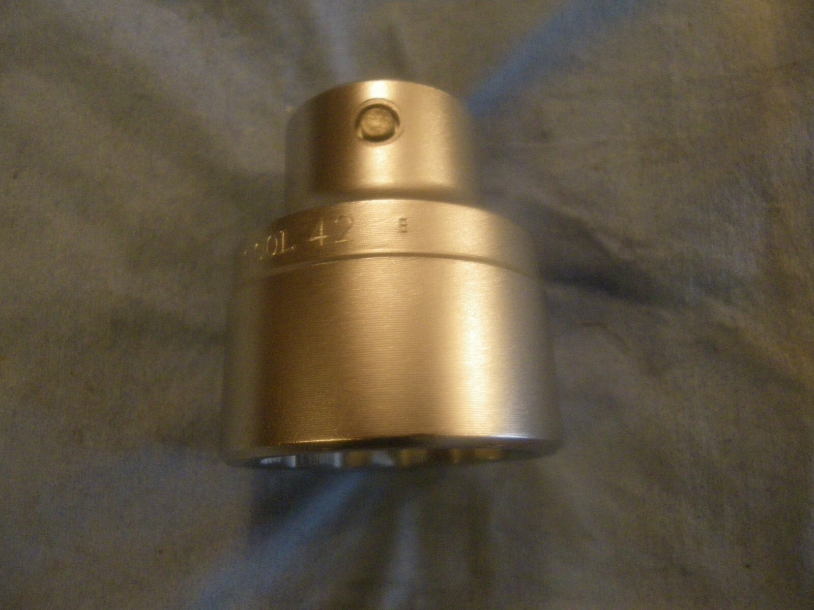 britool 42mm socket bi-hex 3/4″ drive HDM42