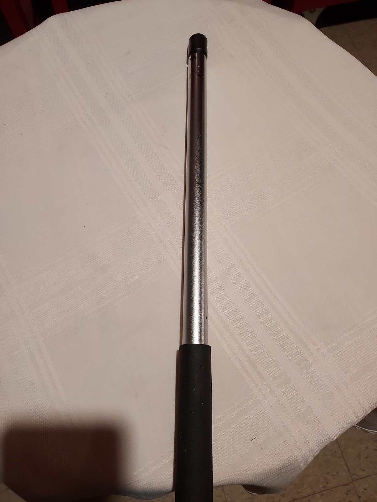 Interchangeable Drive Torque Wrench, #VB100T, By VB Detroit, 45-150 Ft. Lbs.,