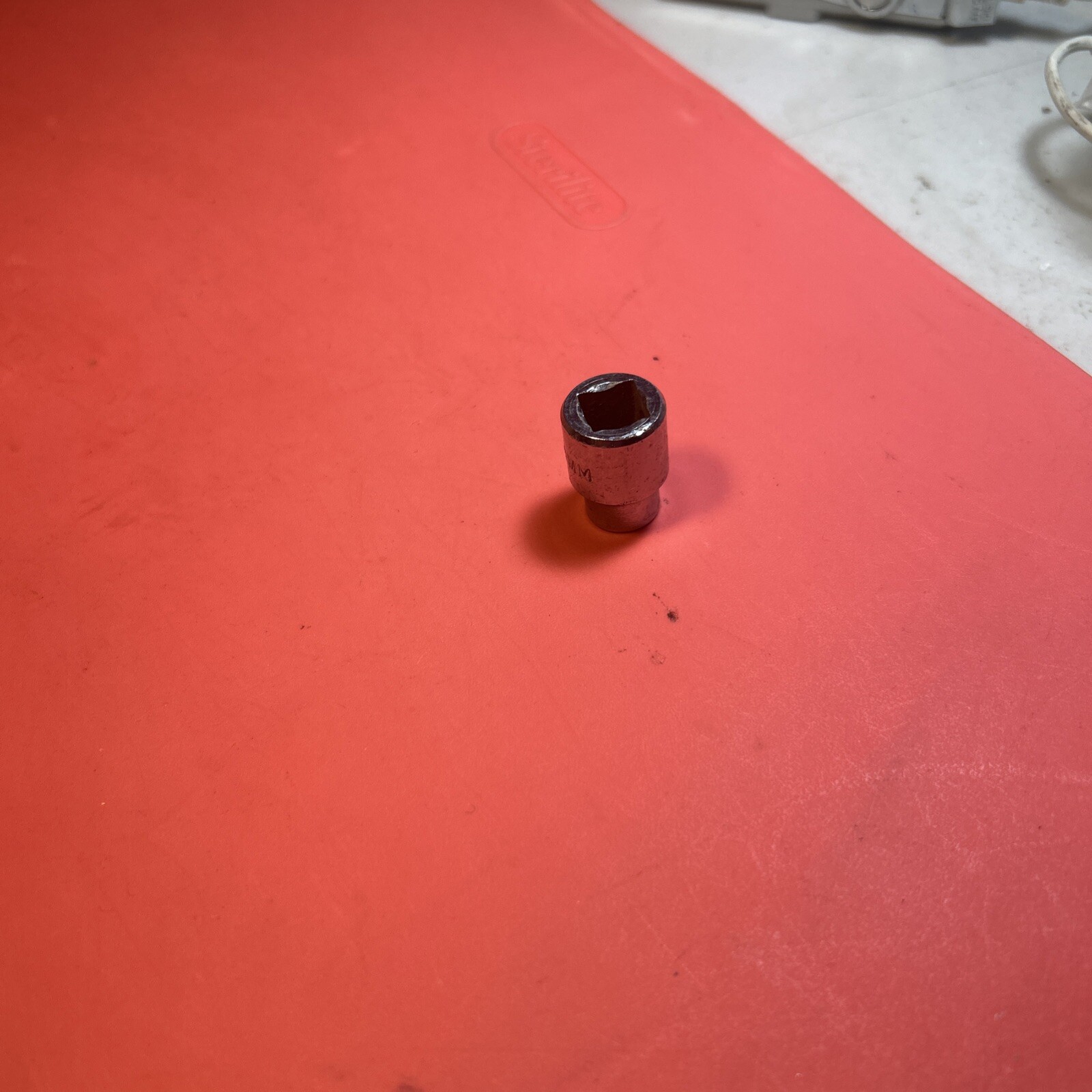 MAC TOOLS – 9mm Shallow Metric Socket, 3/8” Drive,12 Point, # X2 9MM