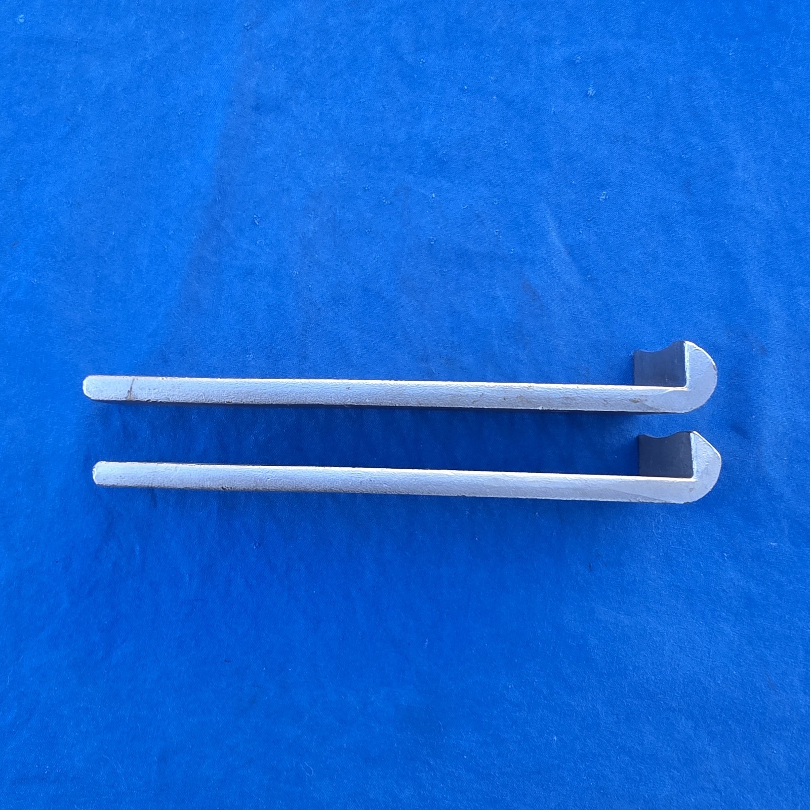 Pair of Proto 4015 Puller Arm Jaws