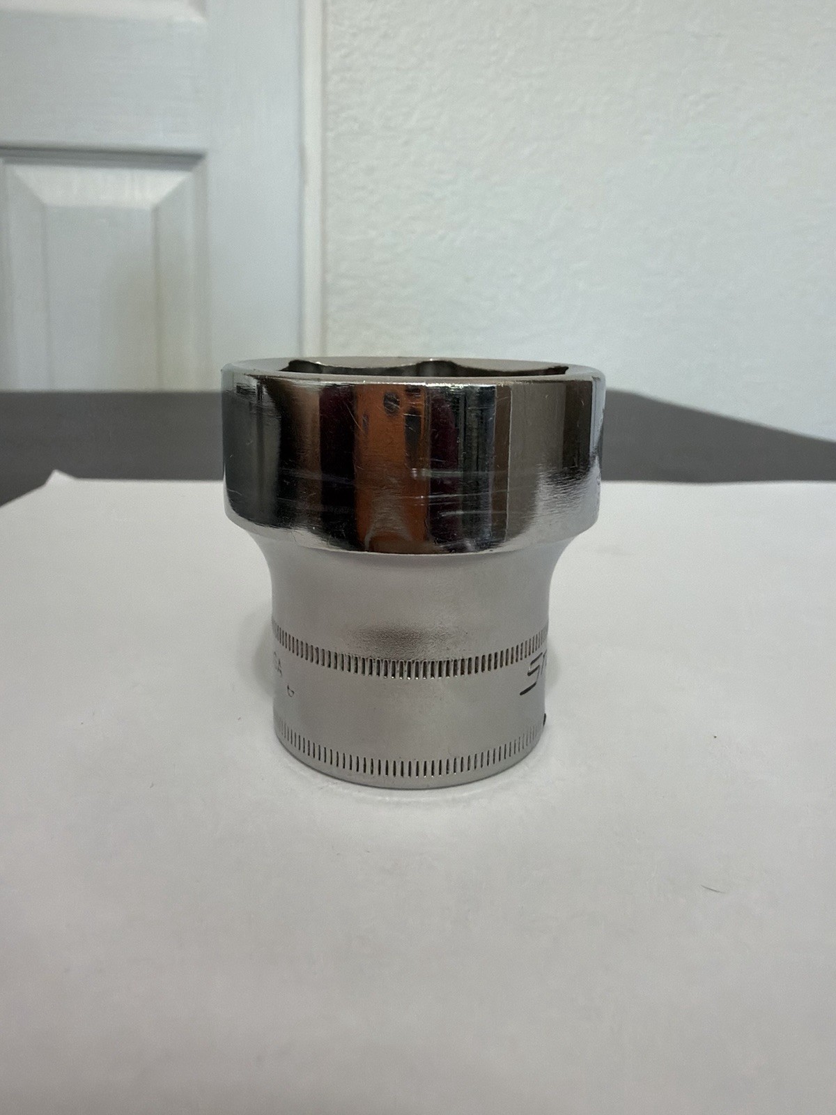 Snap On S3624 3/8″ Drive Oil/Fuel Filter Socket 24mm x 36mm