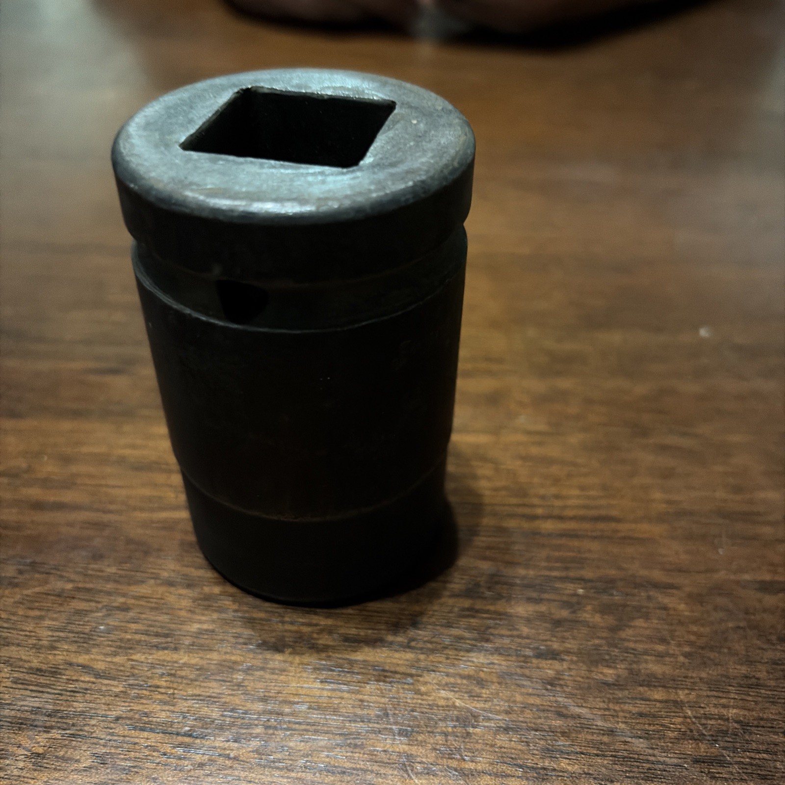Lot Of 2 Snap on socket SIM403 1” Drive 6-Point 1-1/4 SIM603 1 7/8