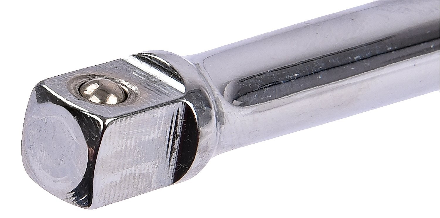 W38128 Speeder Handle 3/8 in. Drive 15.750 in. Length Chrome Vanadium Steel