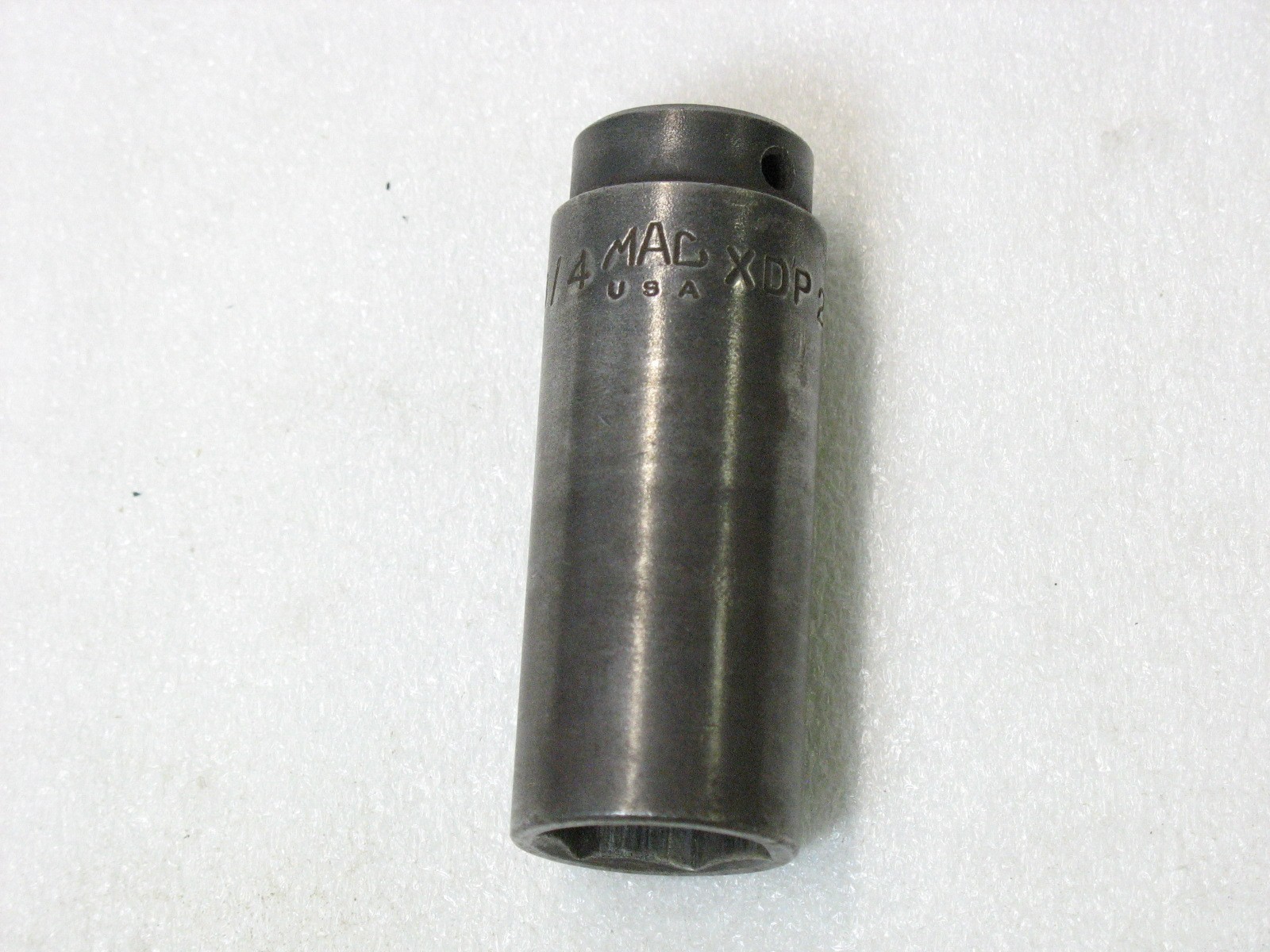 Mac Tools 3/8″ Drive 3/4″ 6PT Deep Impact Socket XDP246