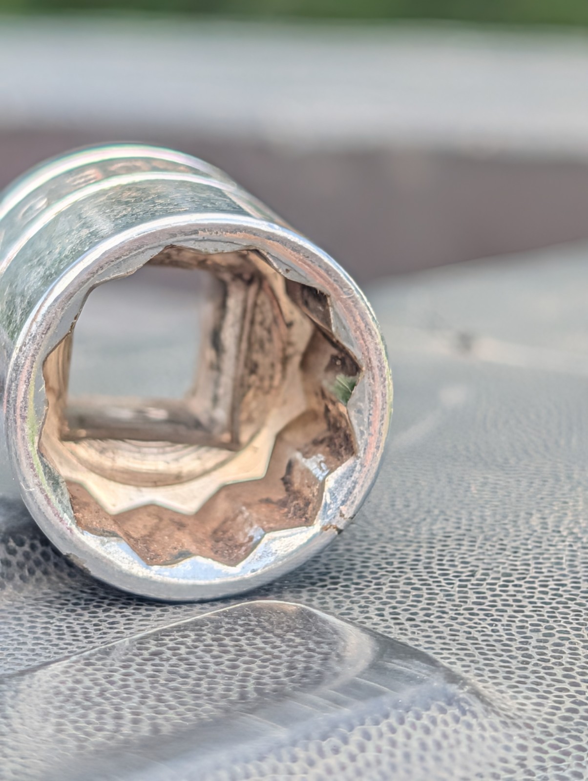 5/8 Alltrade socket 3/8″ Drive