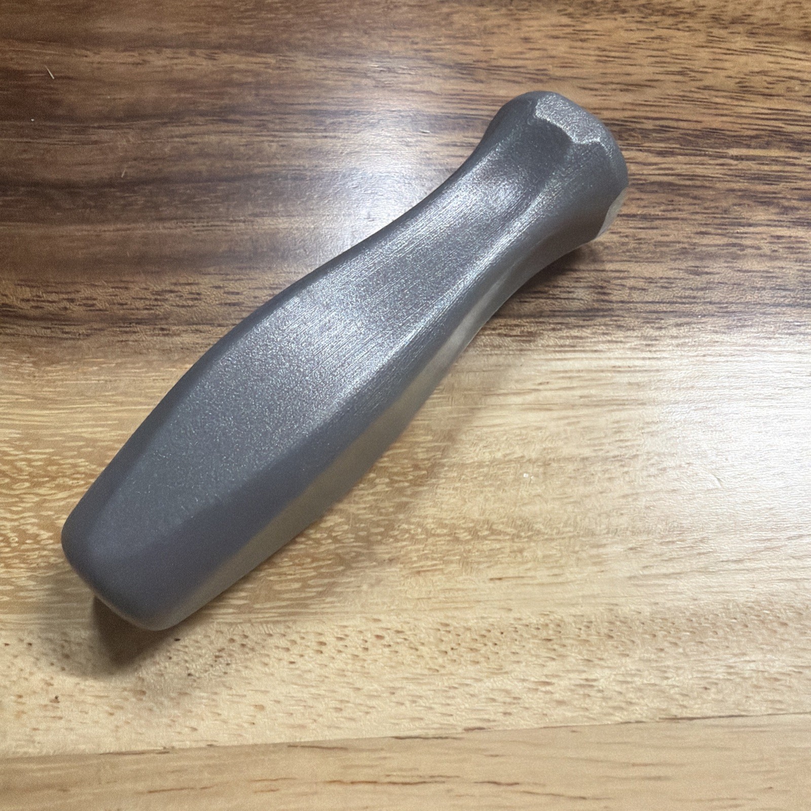 *RARE* Snap-on Tool DARK TITANIUM 3/8″ Dr Replacement Hard Handle Ratchet Grip
