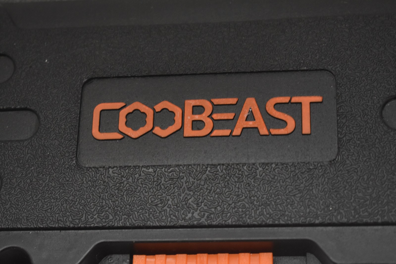 COOBEAST 14 Piece Bolt Extractor Tool Set 3/8in Drive Steel Black New Other