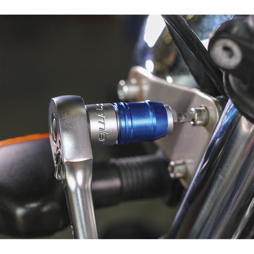 Sealey 3/8″ Drive Quick Release 10mm Bit Holder