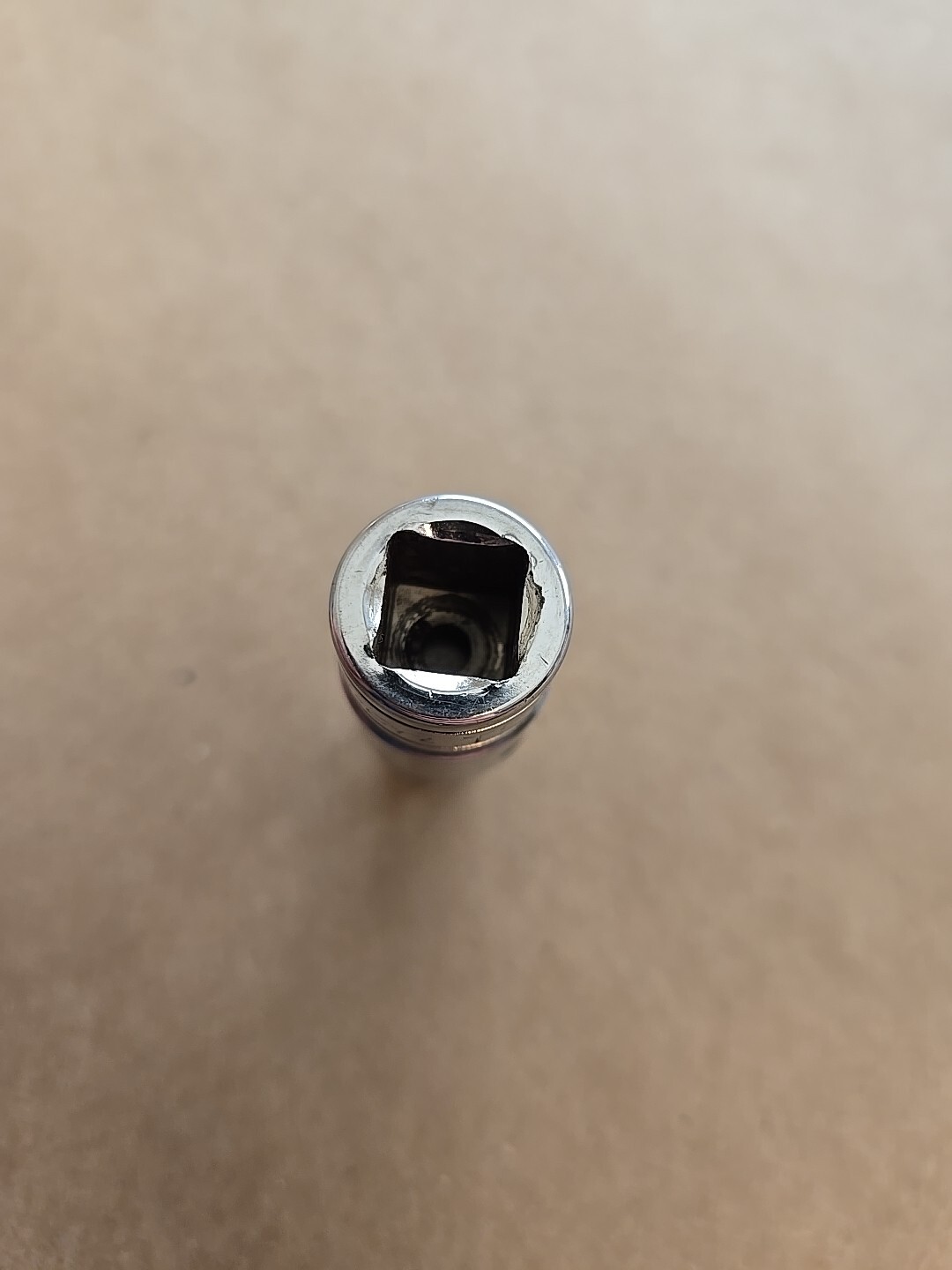 Snap On 3/8″ Drive T55 Torx Bit Driver Socket FTX55