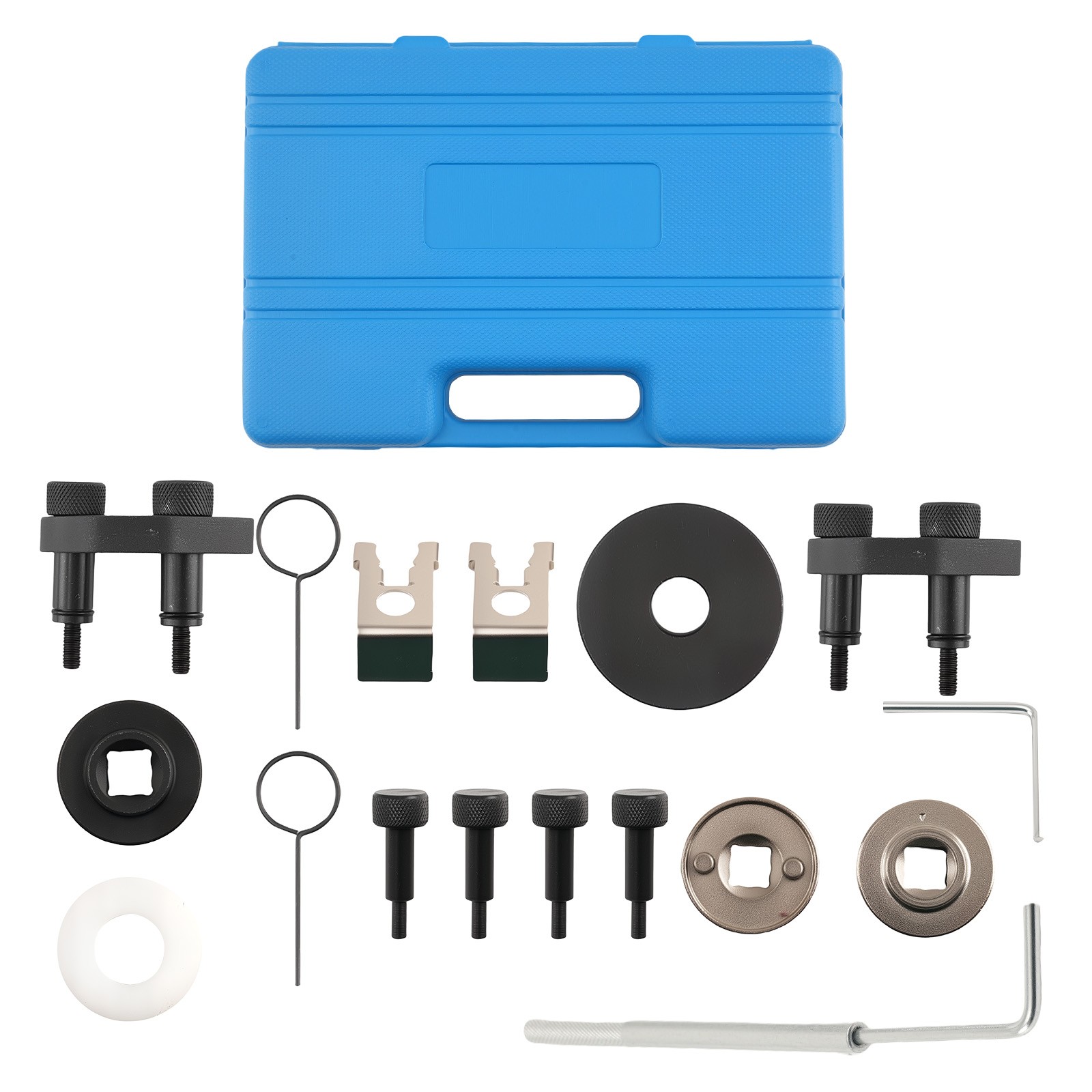 Camshaft Locking Timing Tool set for Audi VW Skoda 1.8L/2.0L TFSI EA888 Engine