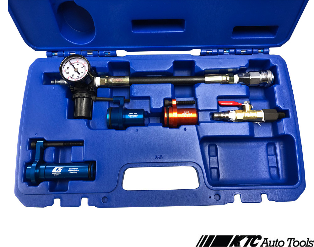Mercedes Benz and BMW Transmission Oil Drain Tool Kit