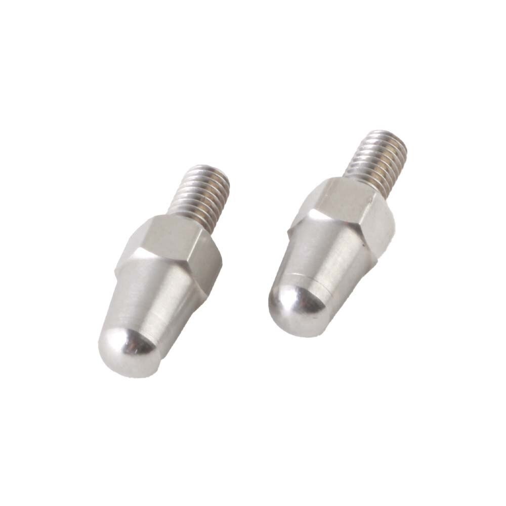 Front Pedal Probe CNC Screw Accessories for BMW R1200R RS F900XR K1600B F800GT