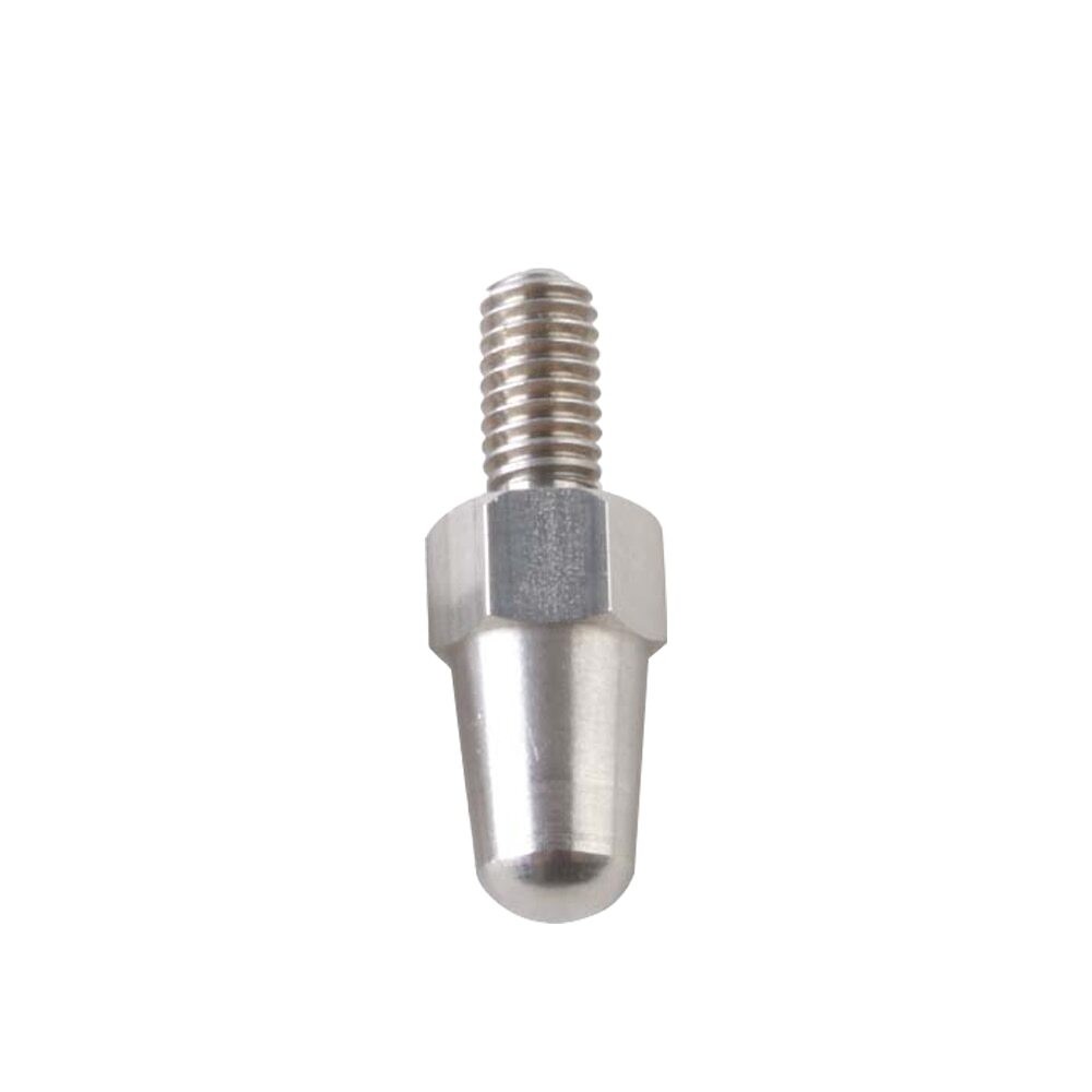Front Pedal Probe CNC Screw Accessories for BMW R1200R RS F900XR K1600B F800GT