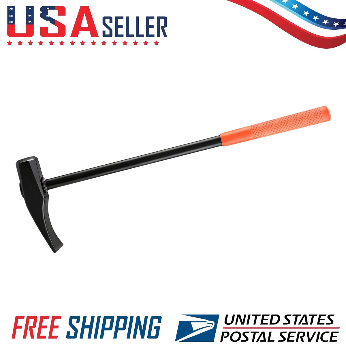 Replace for Ken-Tool 35429 Tire Bead Breaker Wedge TG11E Tire Hammer 32 in, STL