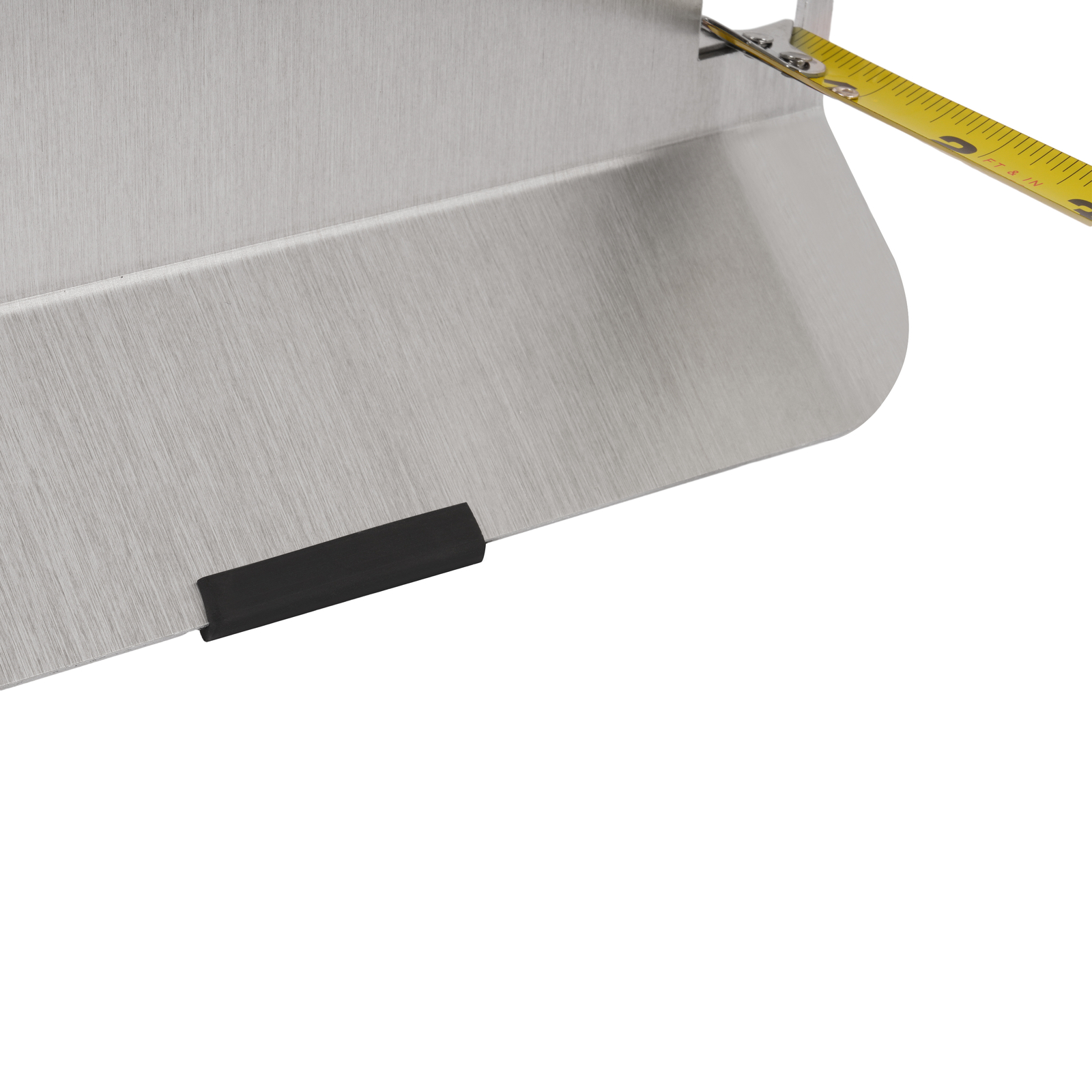 HECASA Toe Plates-Most Accurate DIY Wheel Alignment Tool/Gauge Aluminum