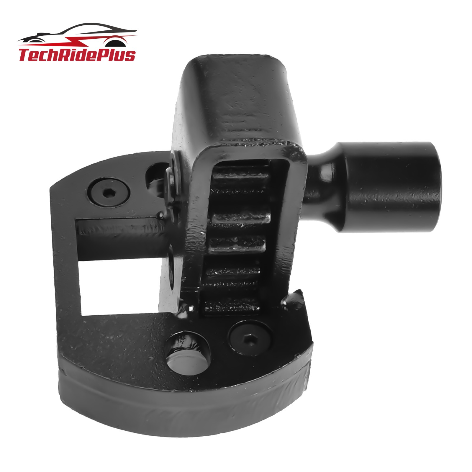 J-46392 Engine Barring Tool for Detroit Diesel DD16 DD15 DD14 MBE900 MBE4000 New