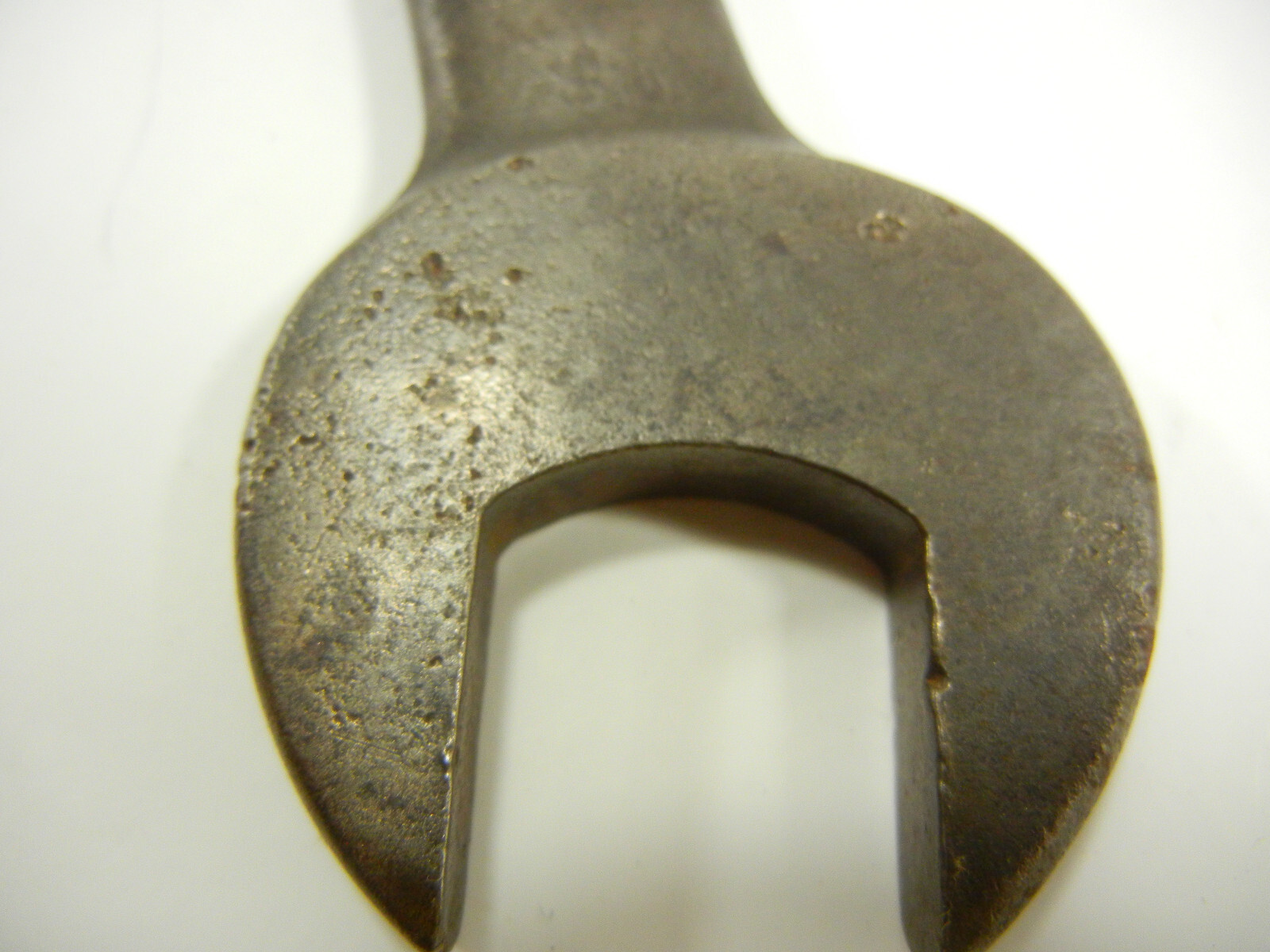 Vintage Craftsman 1031 7/8″ x 25/32″ Chrome Vanadium Open End Forged in USA K429