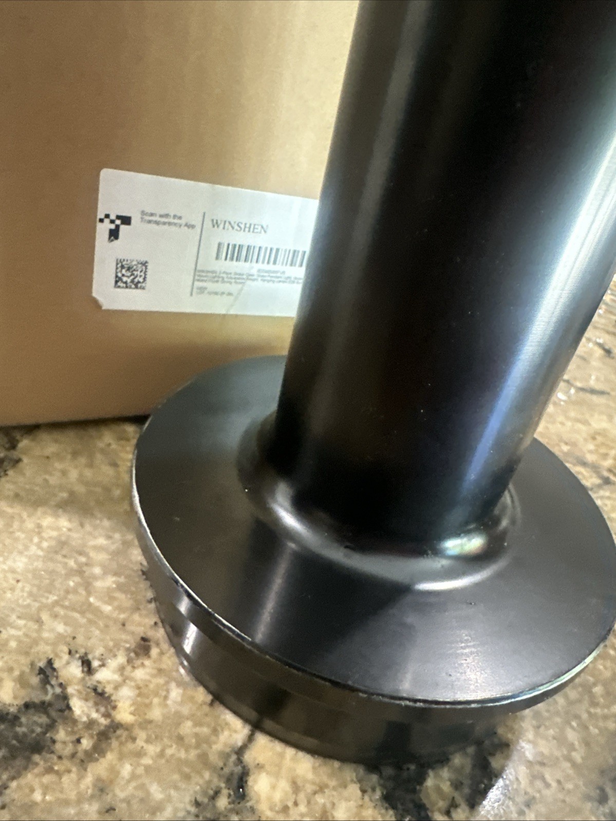 6697 Wheel Knuckle Vacuum Oil Seal Installer Tool Ford 2005-Now Ford F-250 F350