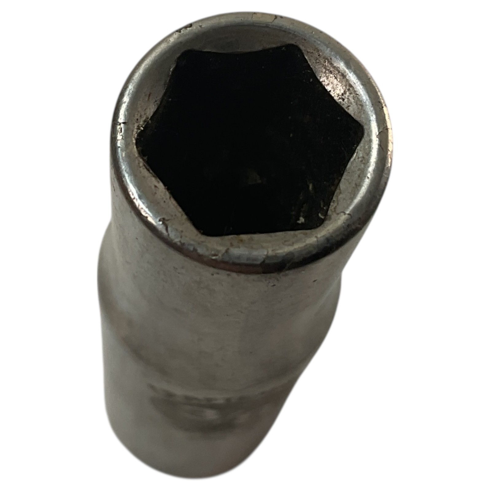 Craftsman Deep Well Socket 45835 3/8″ Drive 6 Point As Pictured USA Fast Ship