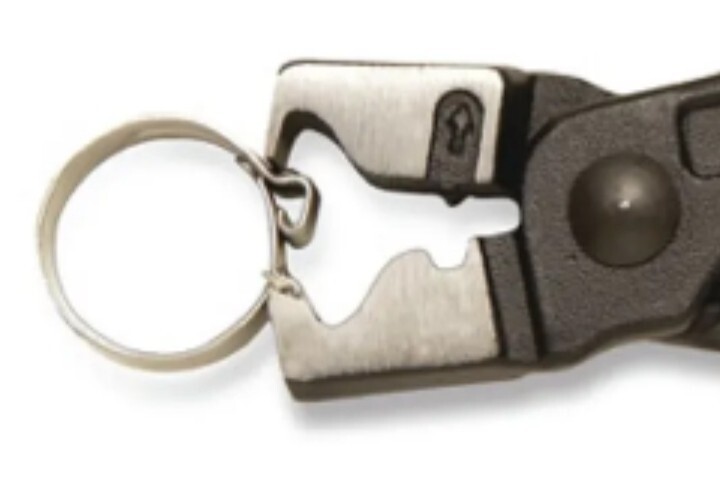 Hose Clip Pliers Click R Type Collar Clamp. Spring Loaded, Double Dipped Handles