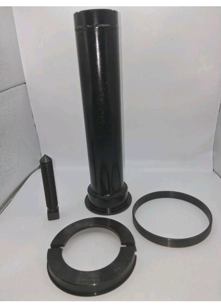 Bearing Removal Tool Set for Eaton Fuller Ultra Shift Plus Trans 4308011 1.75-2″