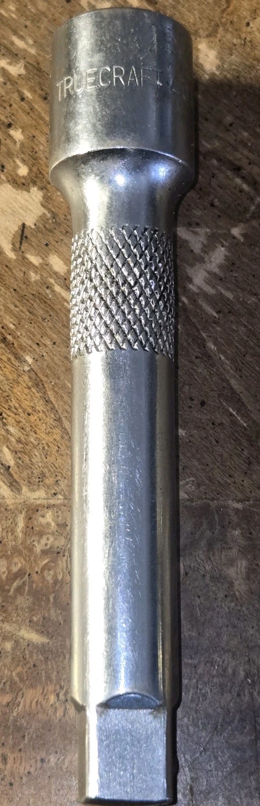 VINTAGE Truecraft 5″ Extension 40105 #GF