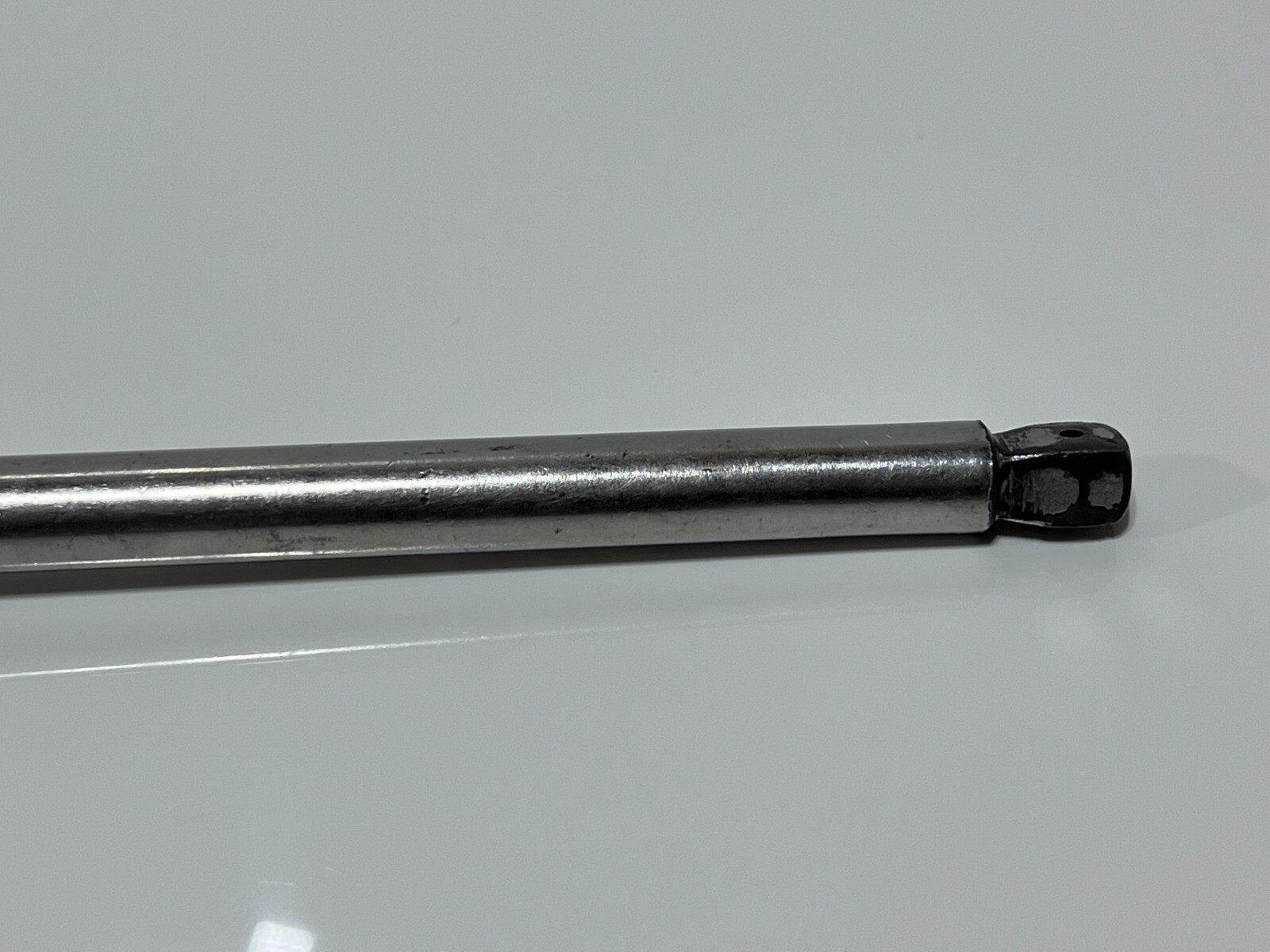 Snap-On Tools USA SXW10 1/2″ Drive Friction Ball 10″ Long Wobble Extension