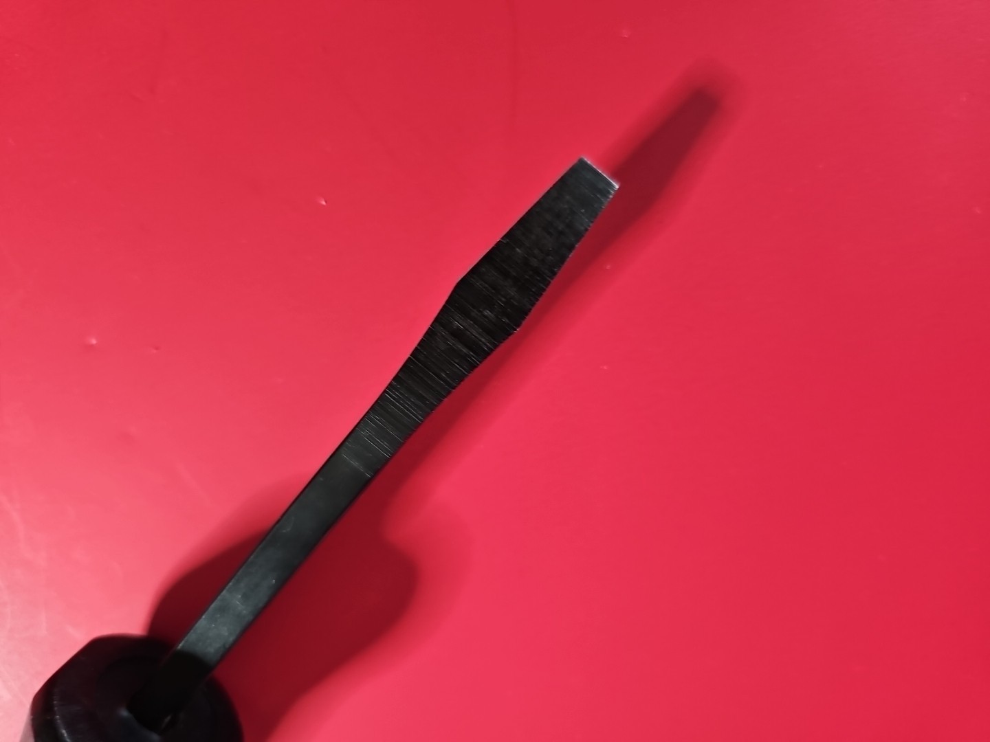 Snap On GSDD44 Square Shank Industrial Heavy Duty Screwdriver