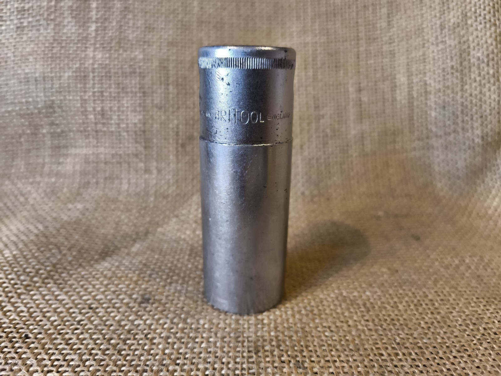Britool 1/2″ drive 1/2″ Whitworth Socket Stationary Steam Engine Tractor Tool