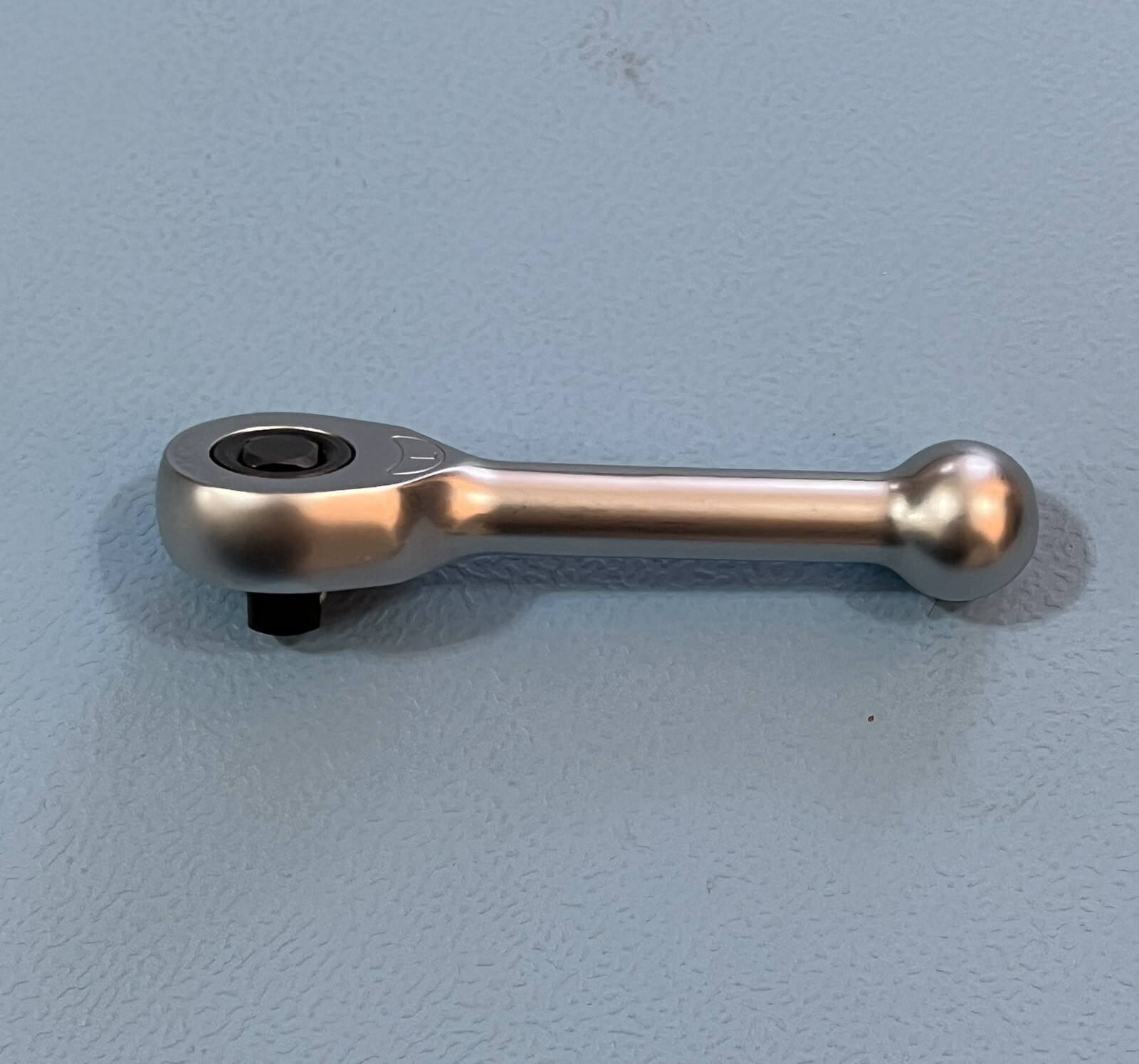 Würth Zebra 1/4” Gearless Ratchet