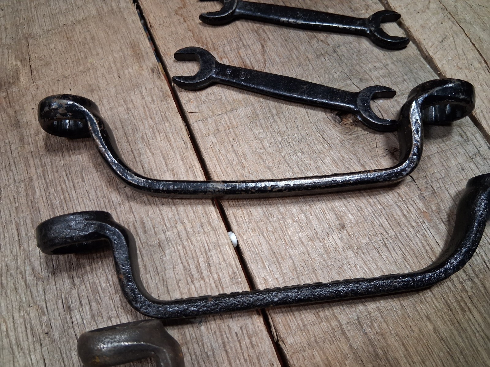 Ford Script Automotive Hand Tools Mixed Lot