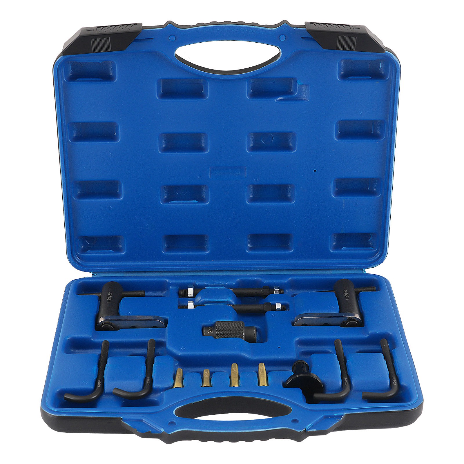 Fuel Injector Tool for Chevrolet Silverado Impala 2.4L 3.0L GDI 2007-2014