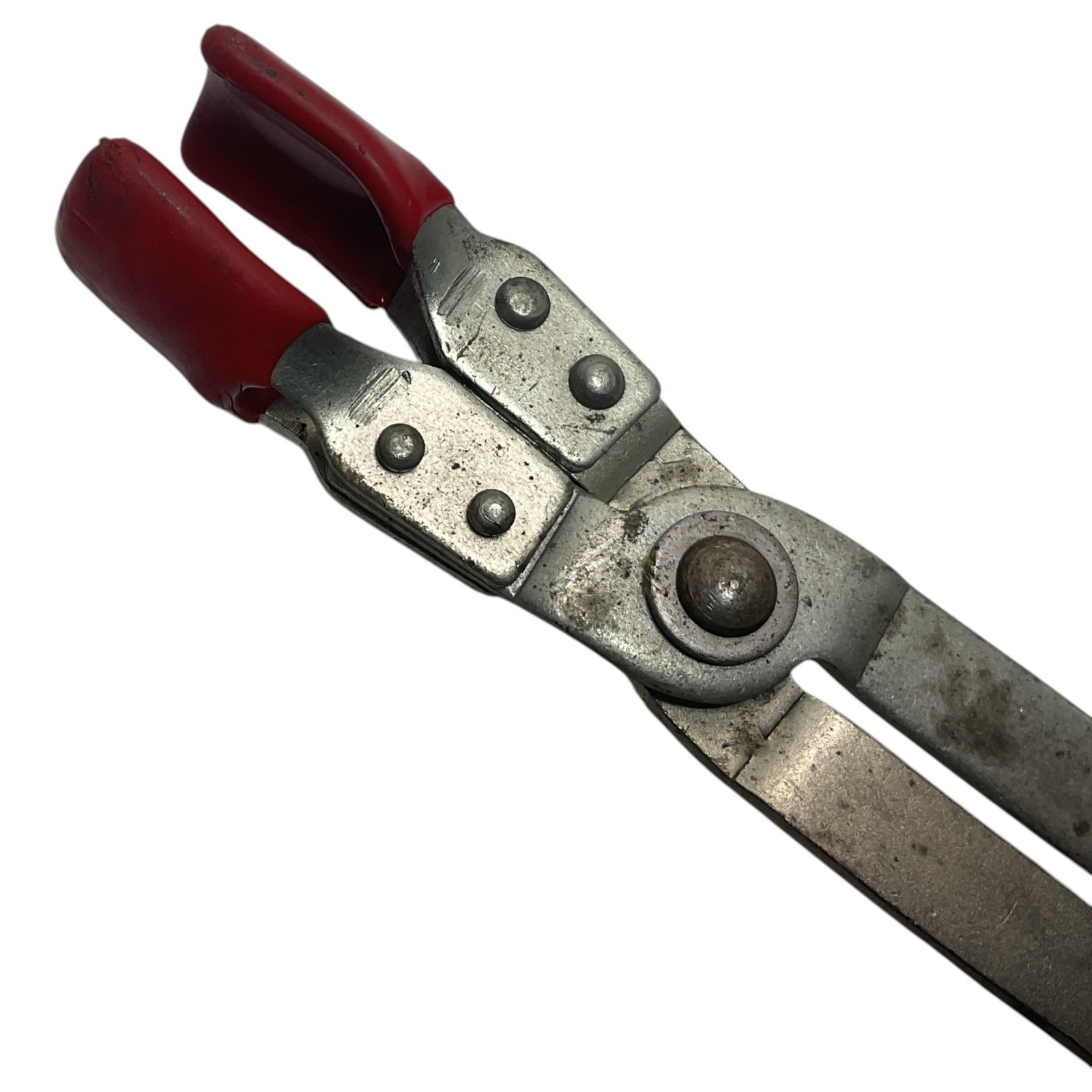 K-D Tools Spark Plug Boot Pliers 8-1/2″ No. 138 Sold As Pictured Mechanic Tool