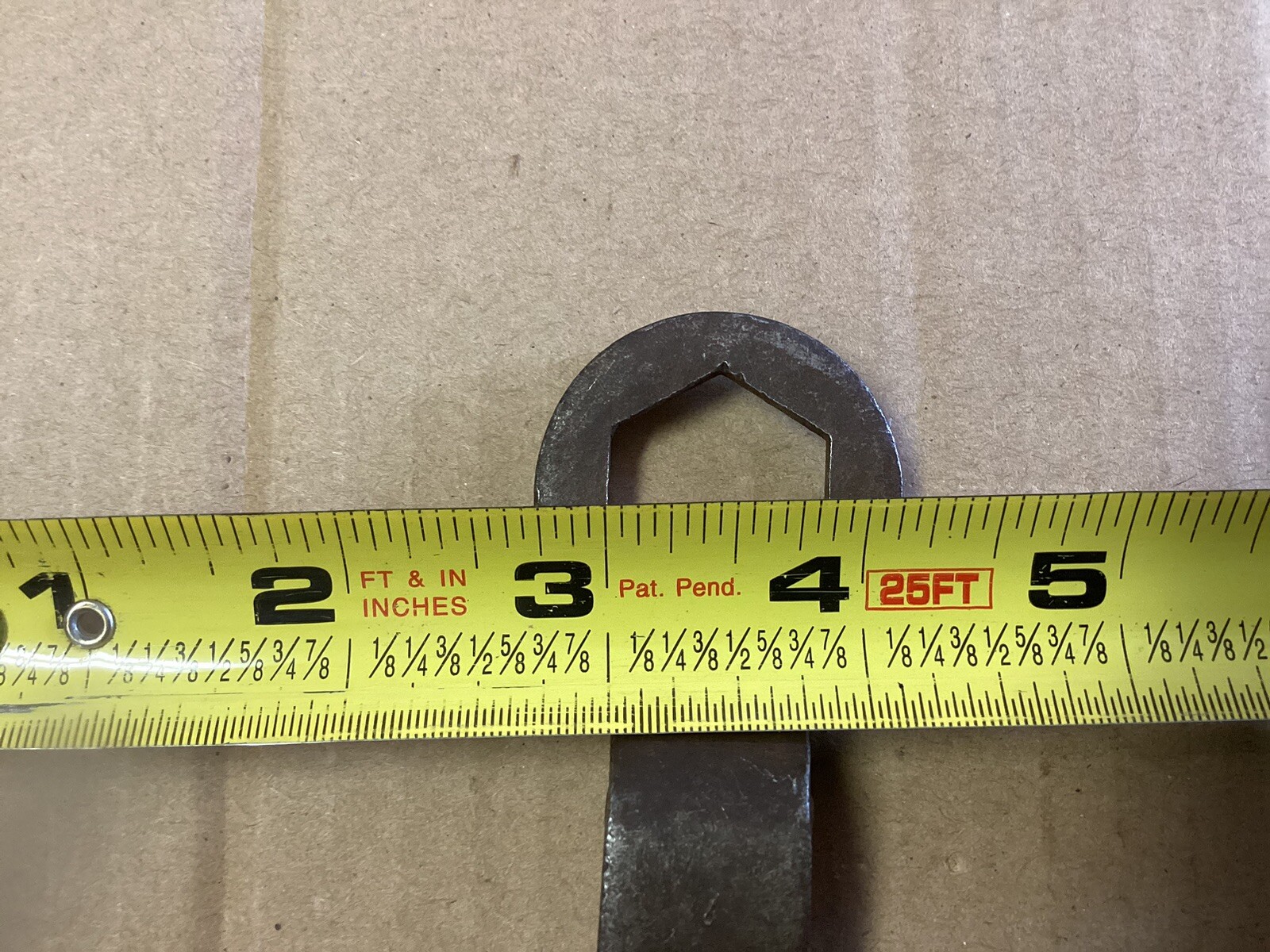 Yamaha 13mm X 17mm Open End Wrench Plus 2 Others Free Shipping