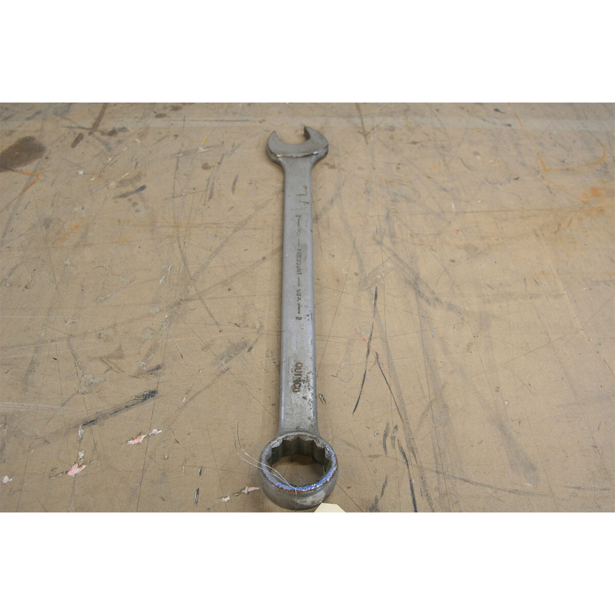 26″ Fairmount Wrench 2″