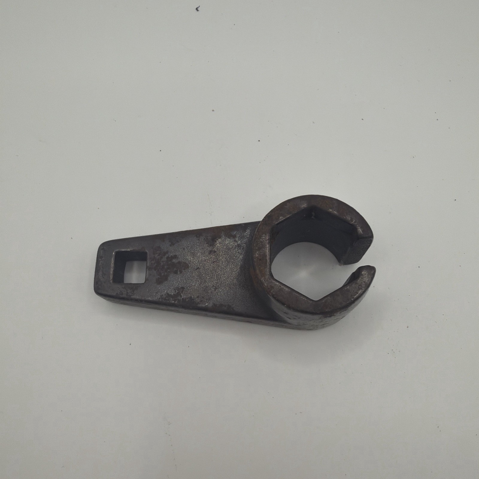 Blue-Point TOOLS YA9375 3/8″ Drive Oxygen Sensor Wrench 2-1/8 Hex Size