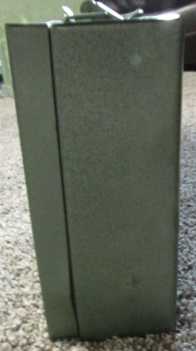 Alltrade Professional 21 Piece 3/4″ Drive Socket Set # 418-T-21 Vanadium NICE