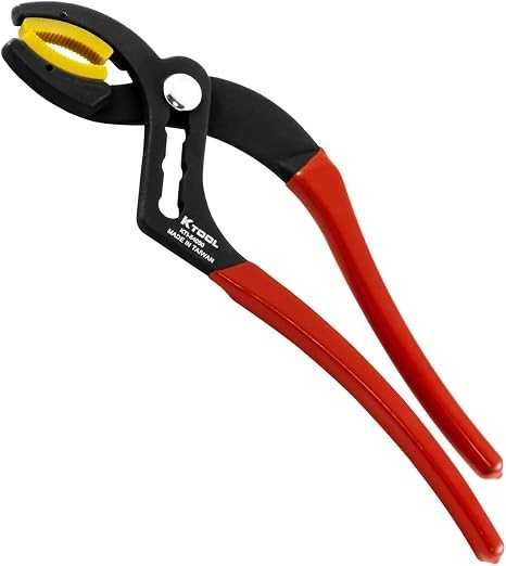 K Tool International KTI54050 Cannon Plug Pliers