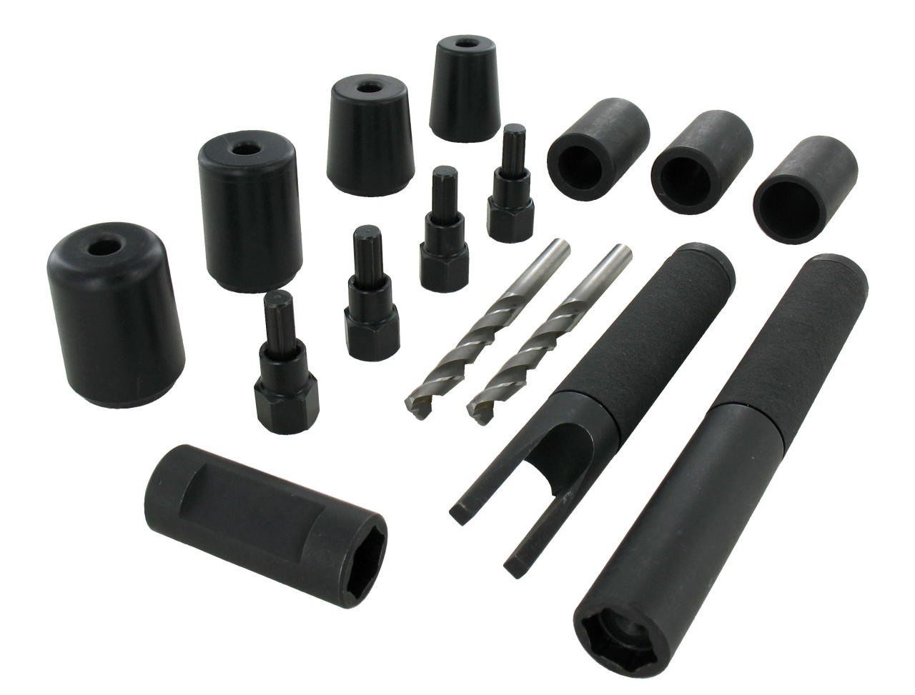 CTA Tools 1775 Lug Driller