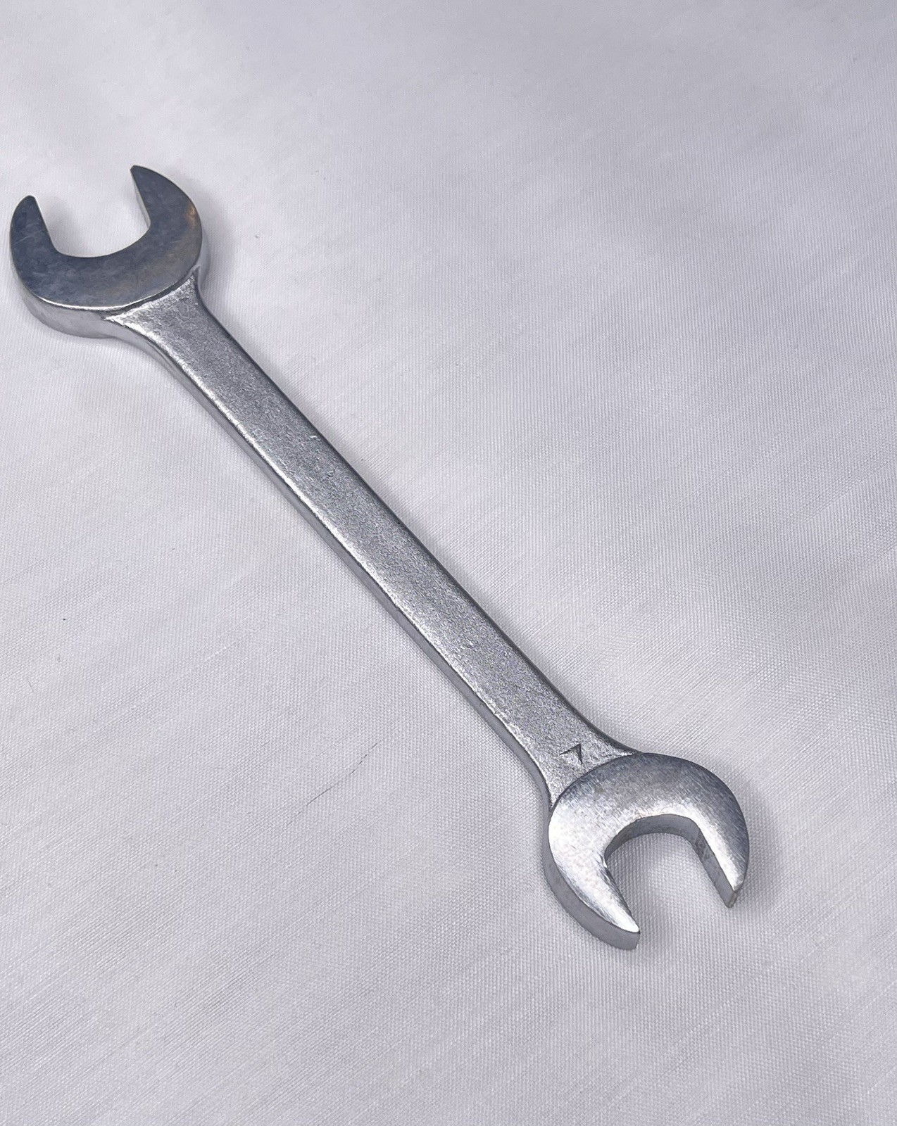 Challenger 5/8″ x 9/16″ Double Open End Wrench 5720 USA