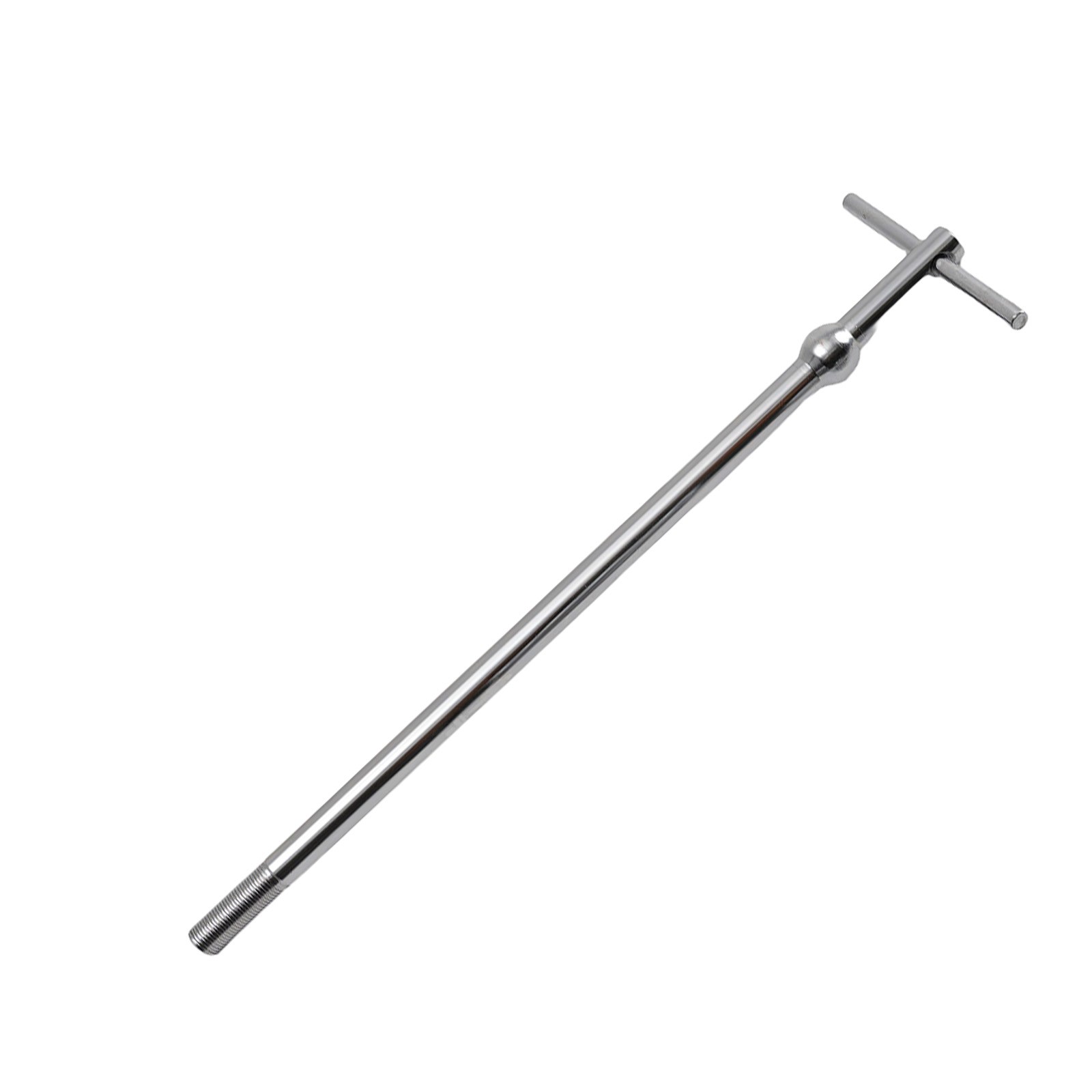 5/8″ Slide Hammer Kit for Car Truck Bearing Seal Removal Tool Set w/Case