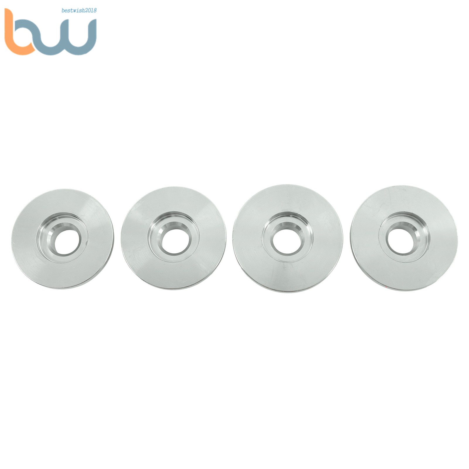 28PCS Pull and Press Sleeve Kit Steel Bush Bearing Removal Installation Tool NEW