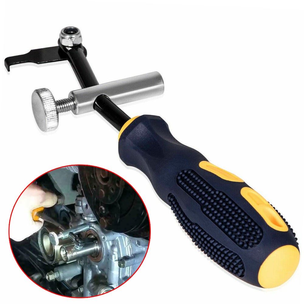 58430 Shaft Type Seal Puller Removes Cam for Many Shaft/Seal Application