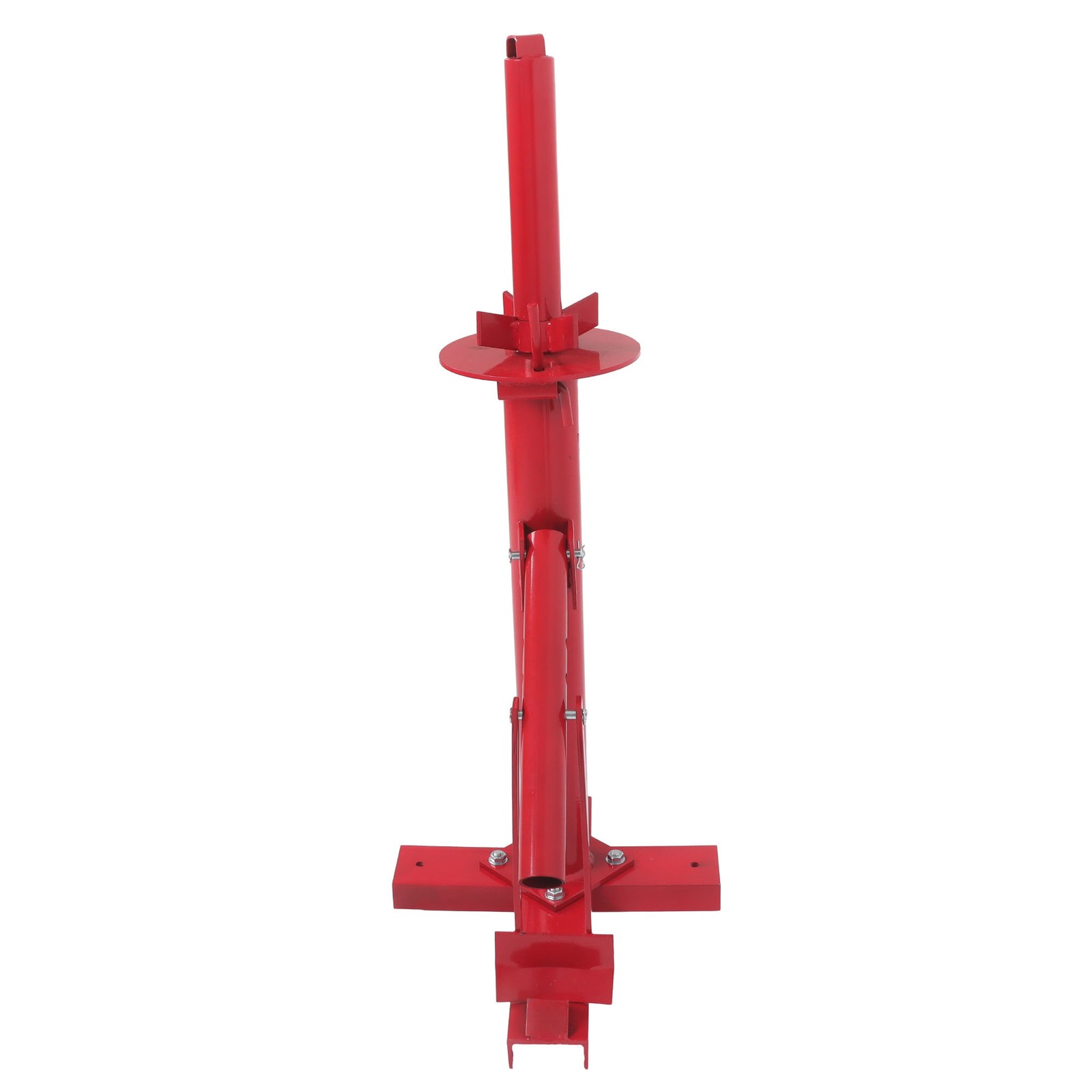 LABLT Portable Tire Changer Tool Hand Bead Breaker Mounting Tool for 8″-16″ Tire