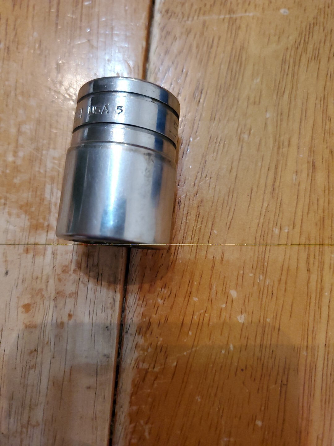 Snap On 1/2 Drive 13/16″ 12PT Shallow Socket SW261