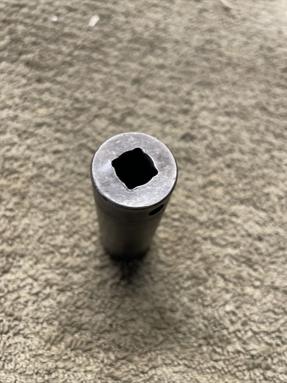 Snap-on 3/8″ Drive 6 Point 11/16″ Deep Impact Socket #SIMF220 Bin #3