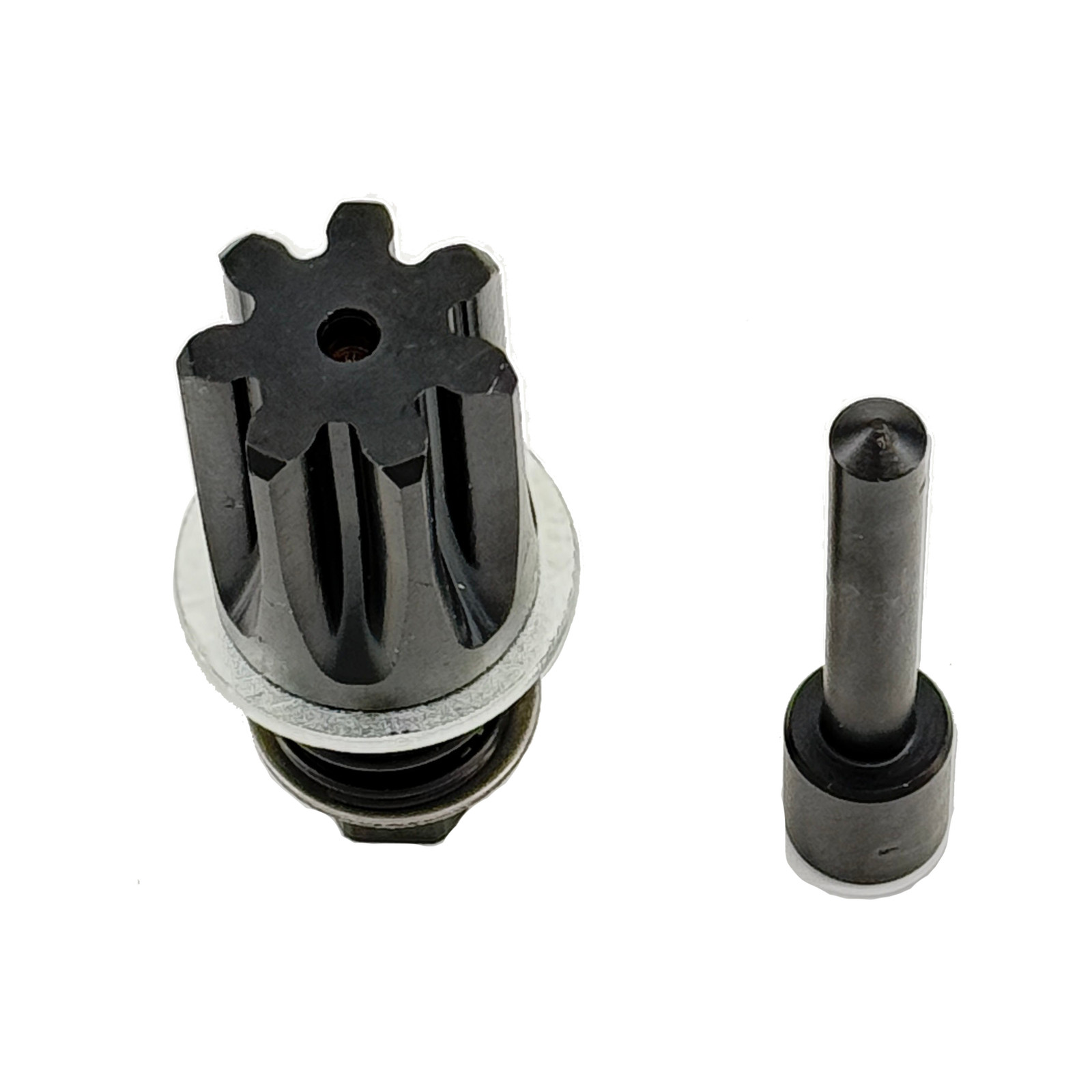 For JOHN DEERE ENGINE TURNING TOOL AND TIMING PIN ALT JDG820(JDE81-1), JDE81-4