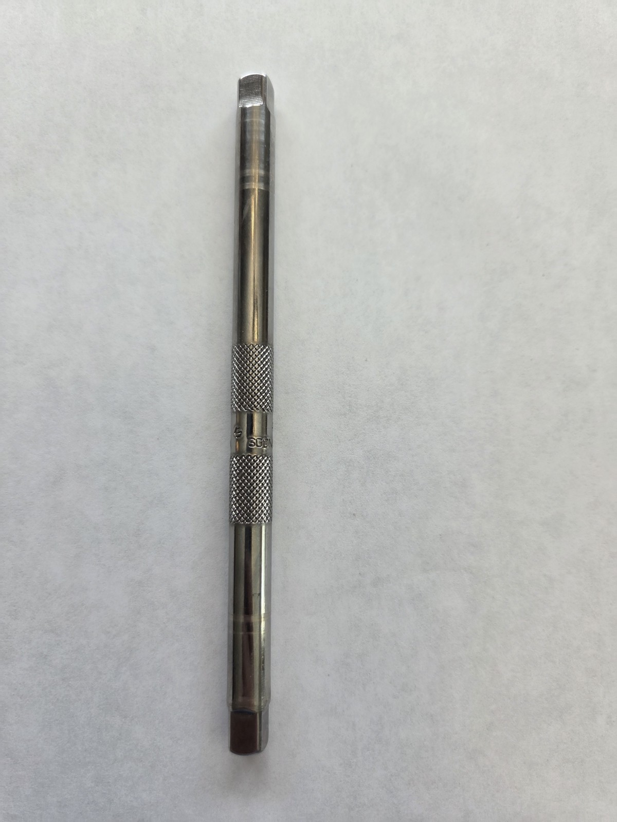 Snap On SGDMRC4 1/4″ Drive Shank For Interchangeable Screwdriver