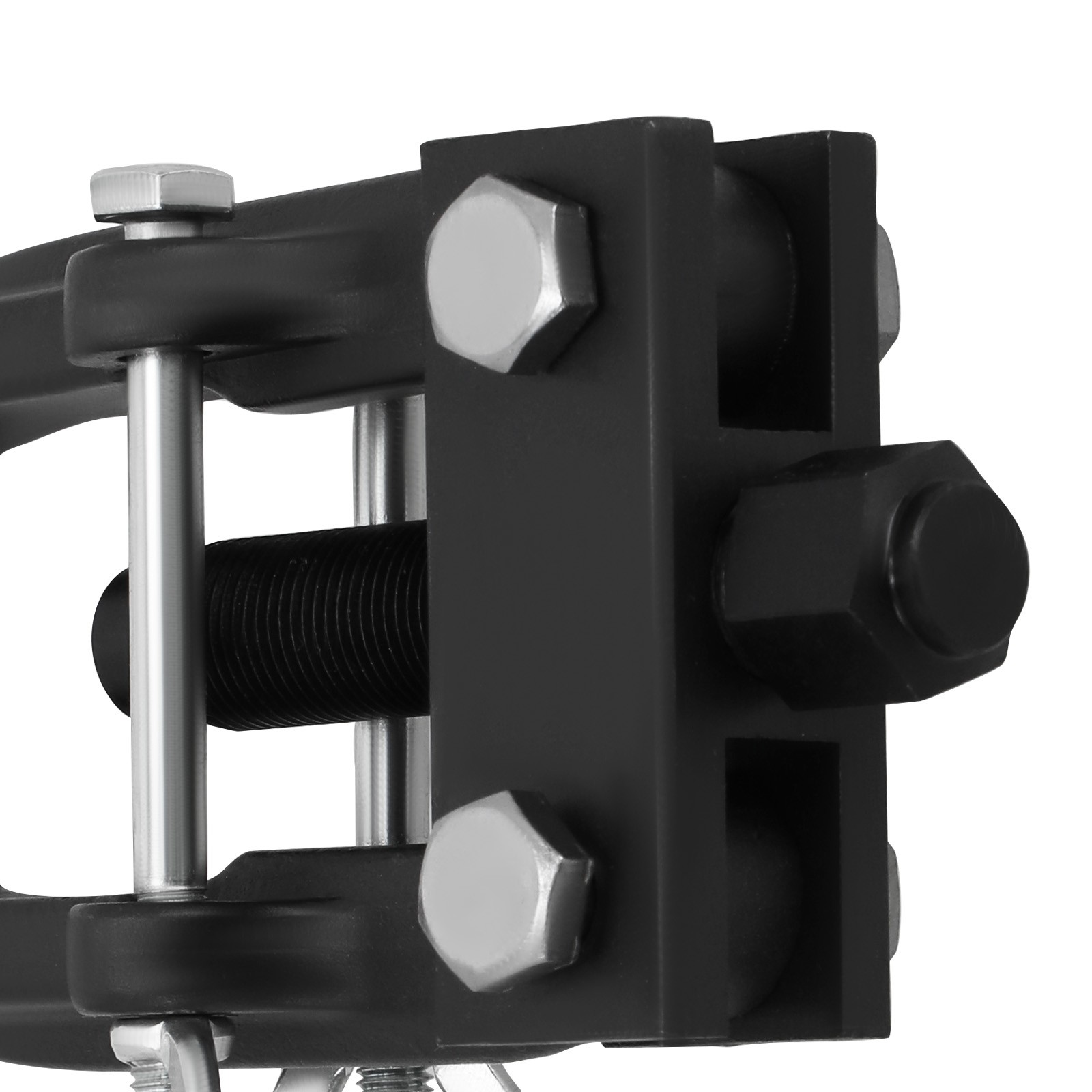 Adjustable Heavy Duty Pitman Arm Puller for Car & Light Truck Repair Tool