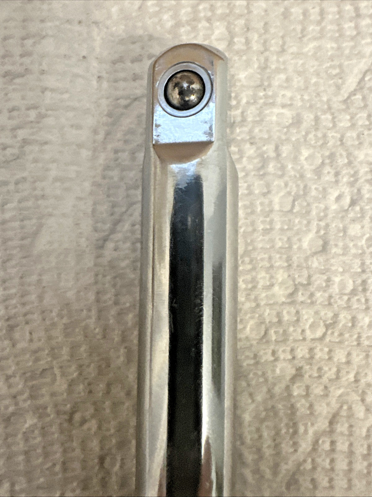 Kobalt 3 Piece Lot 3/8″ Drive Universal Extension 1/2″ 337340 337344 337347